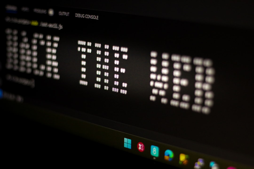 How to Turn Text into ASCII Art (the Easy Way)